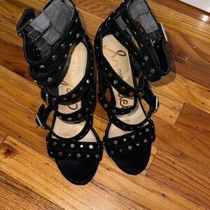 Sam Edelman heels